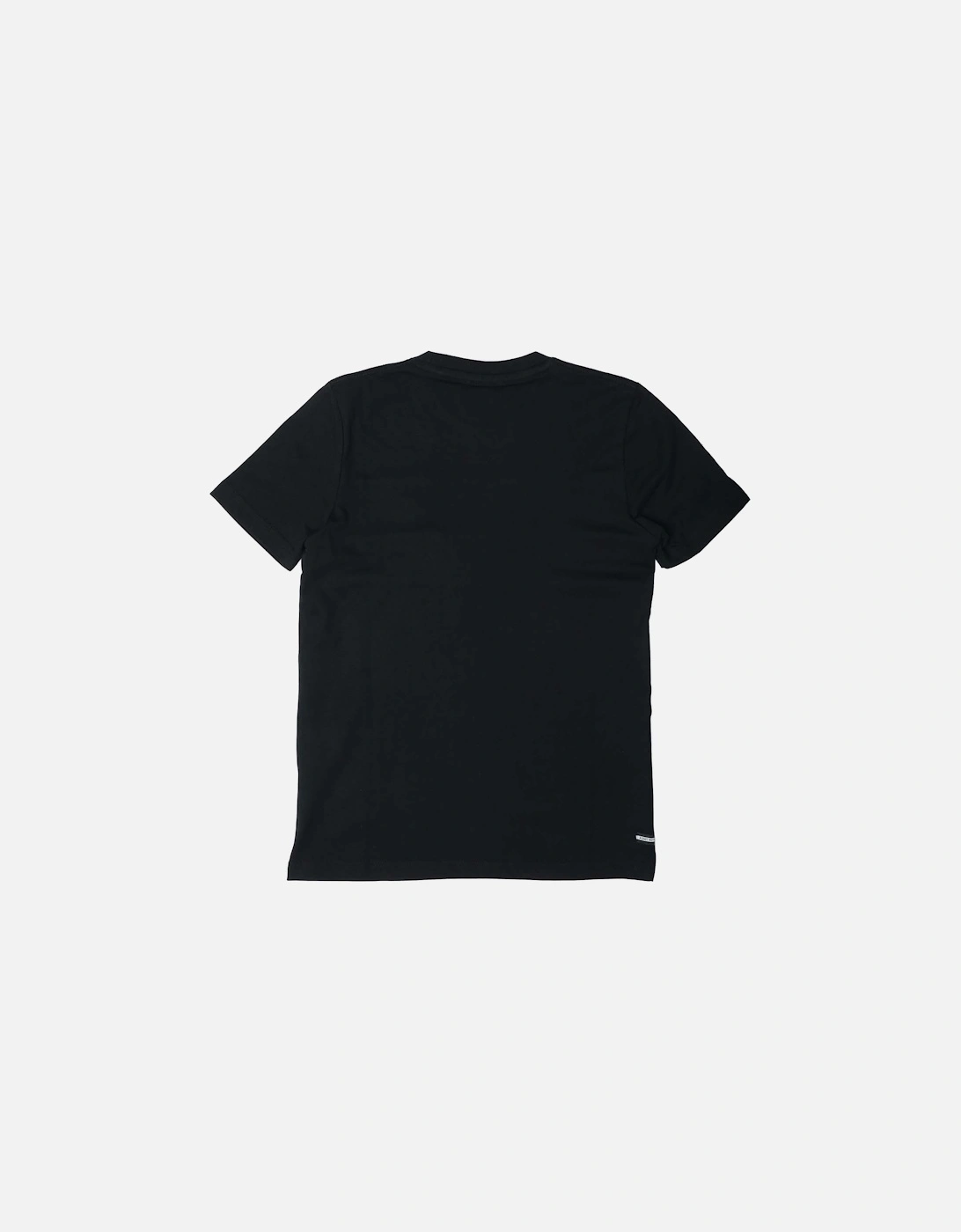 Junior Goldings Front Out T-Shirt