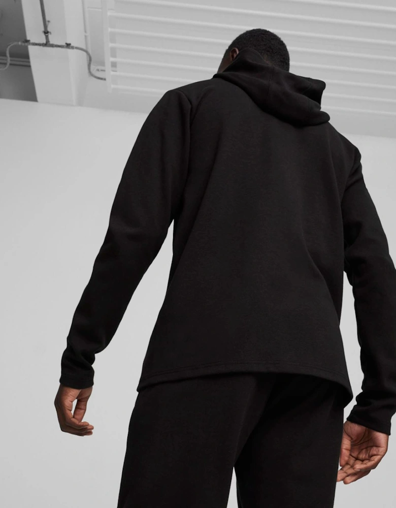 TeamFINAL Casuals Hooded Jacket