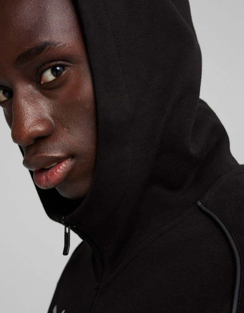 TeamFINAL Casuals Hooded Jacket