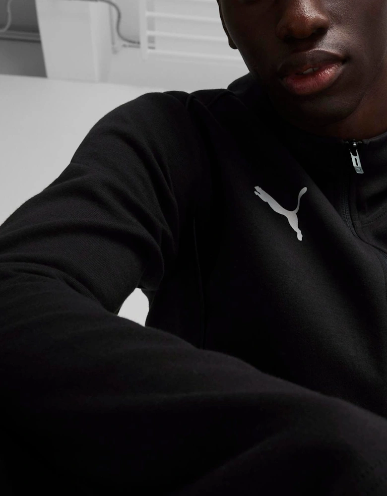 TeamFINAL Casuals Hooded Jacket