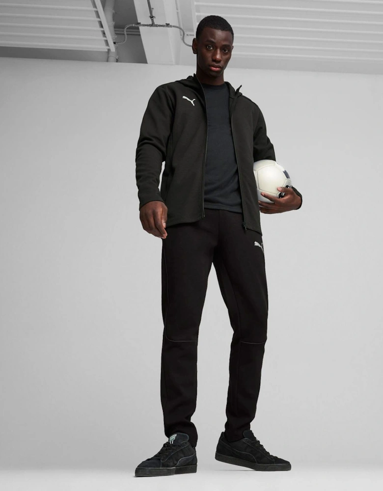 TeamFINAL Casuals Hooded Jacket