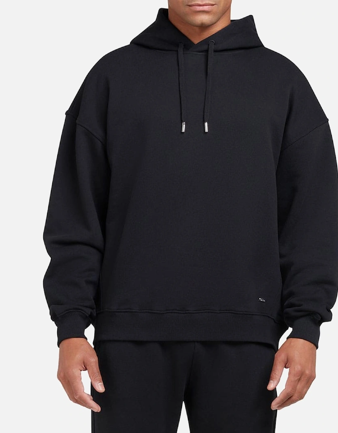 Loopback Graphic Hoodie, 5 of 4