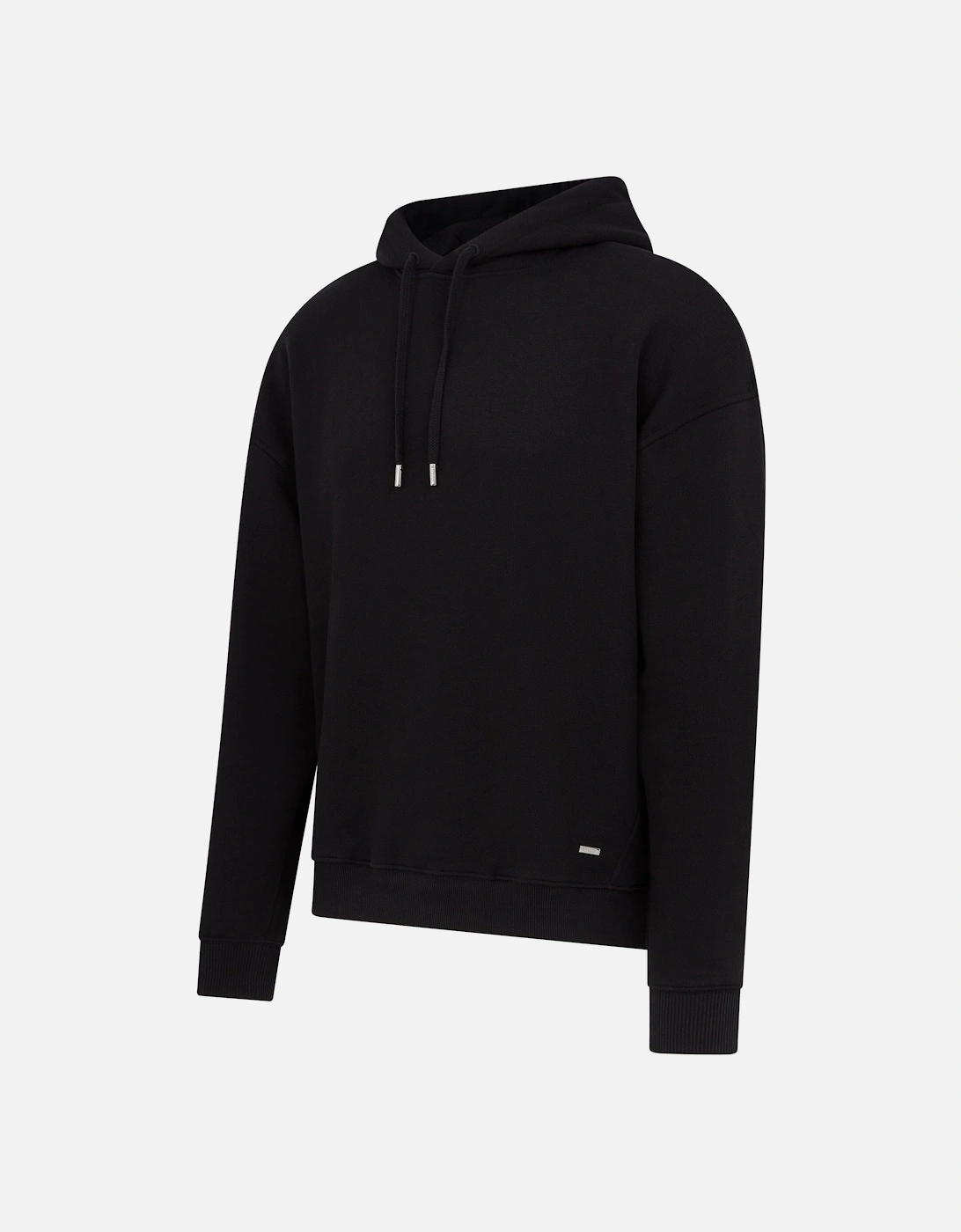 Loopback Graphic Hoodie