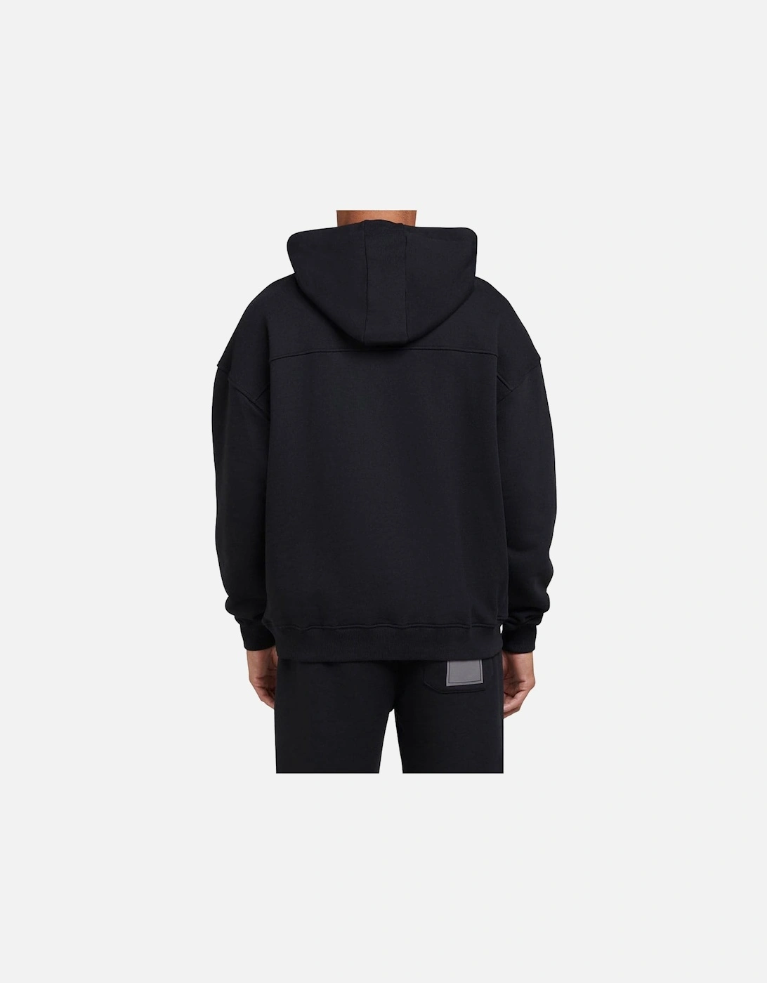 Loopback Graphic Hoodie