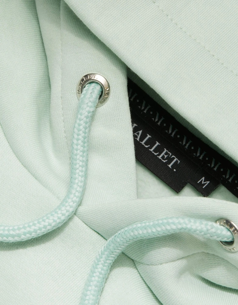 Jasper Global Hoodie