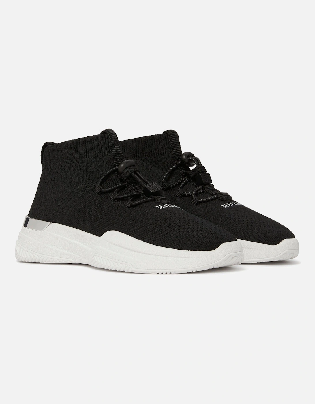 Juniors Sock Trainers, 5 of 4