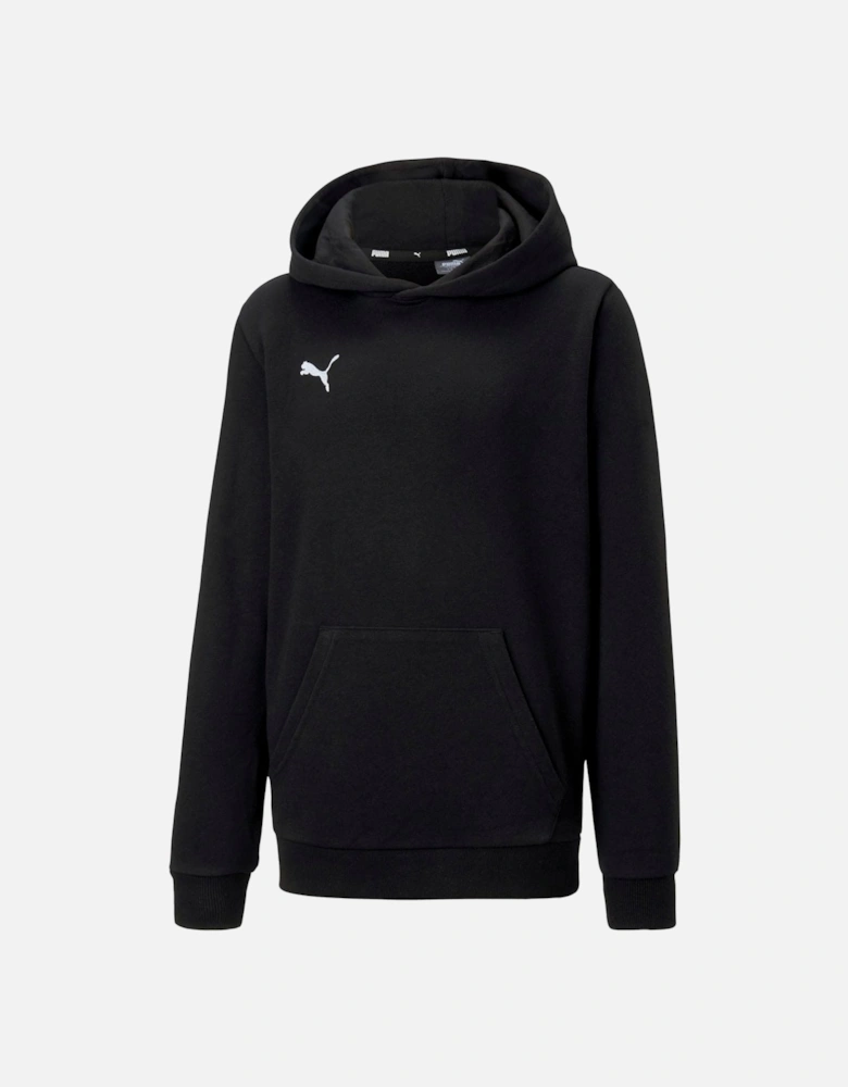 Juniors TeamGOAL 23 Casuals Pullover Hoodie