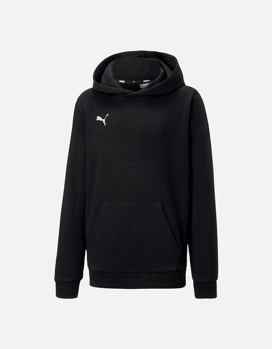 Juniors TeamGOAL 23 Casuals Pullover Hoodie, 3 of 2