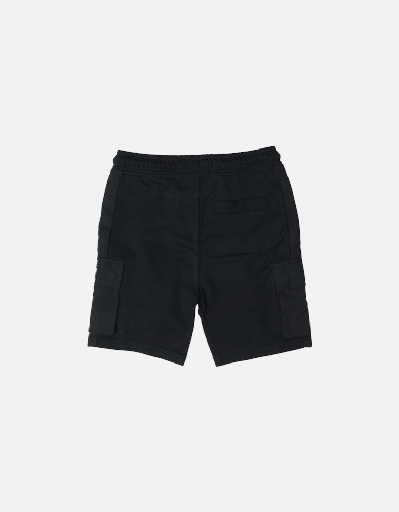 Juniors Flamengo Fleece Shorts