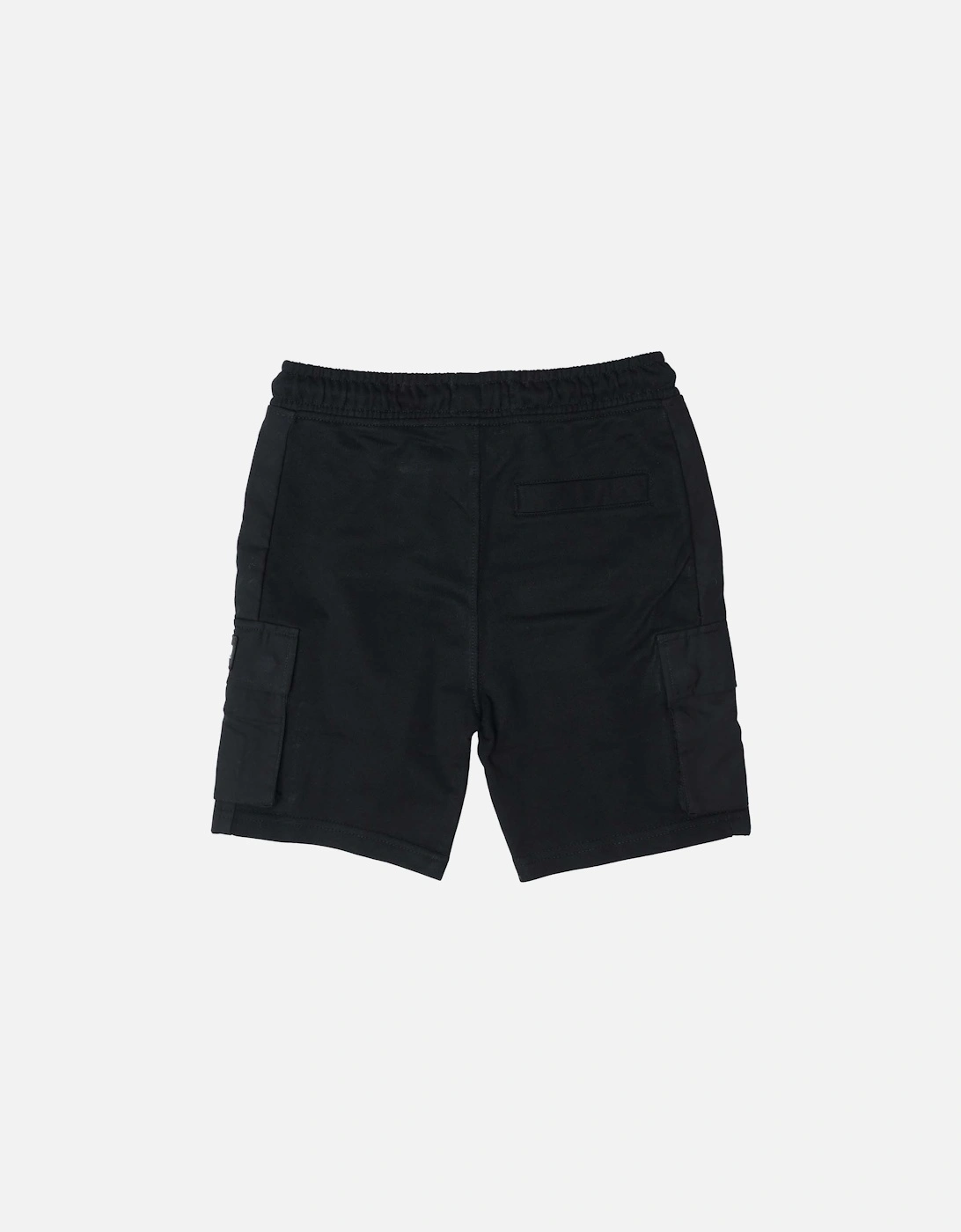 Juniors Flamengo Fleece Shorts