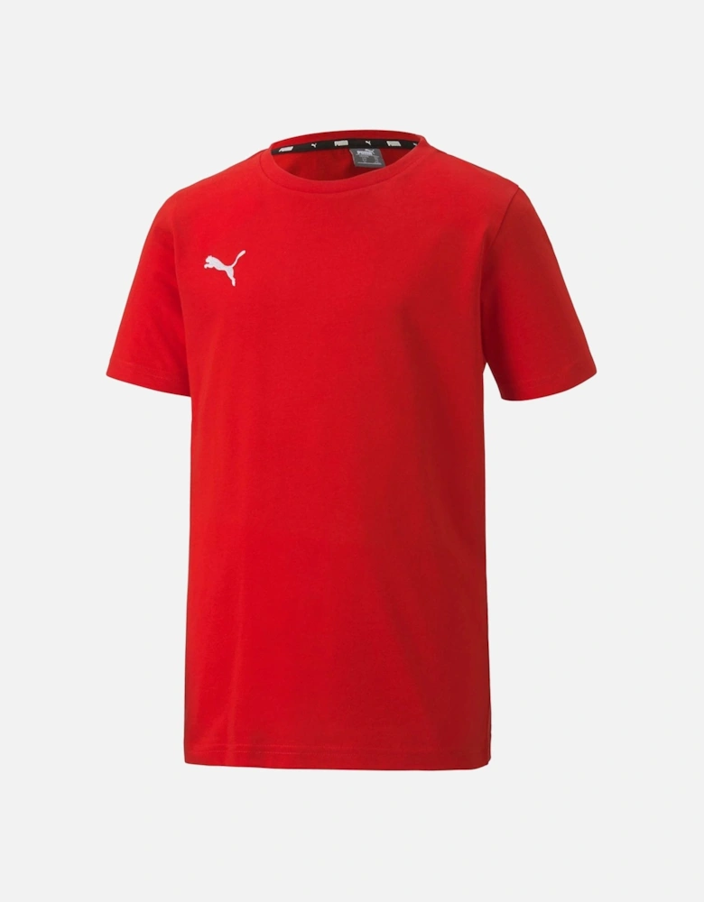 Juniors TeamGOAL 23 Casuals T-Shirt