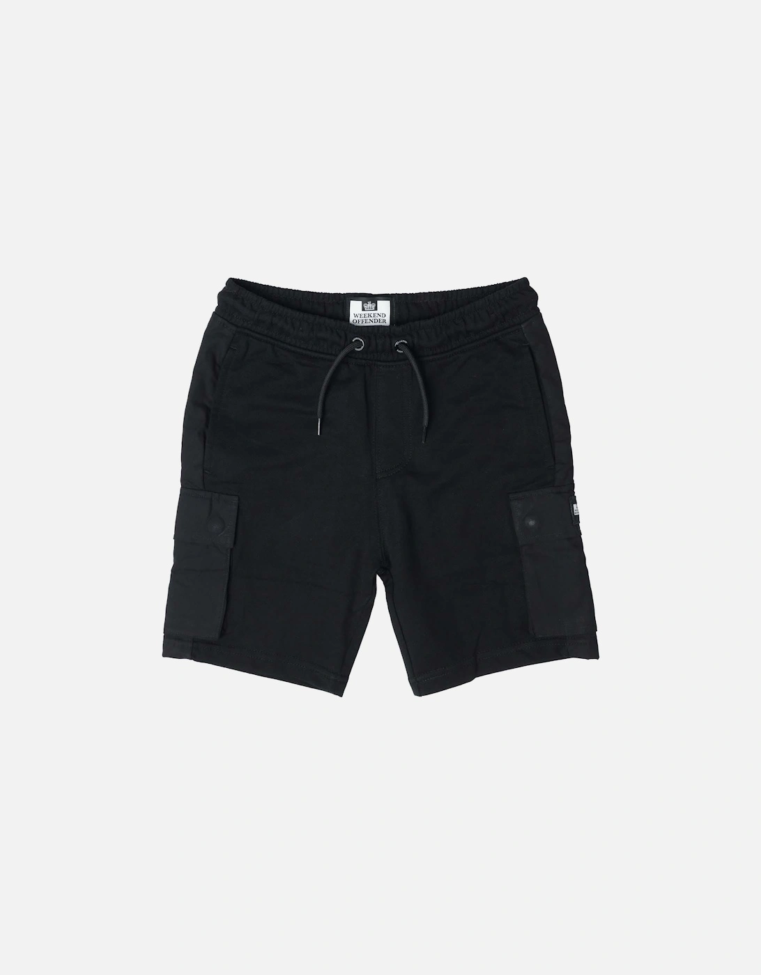 Juniors Flamengo Fleece Shorts, 3 of 2