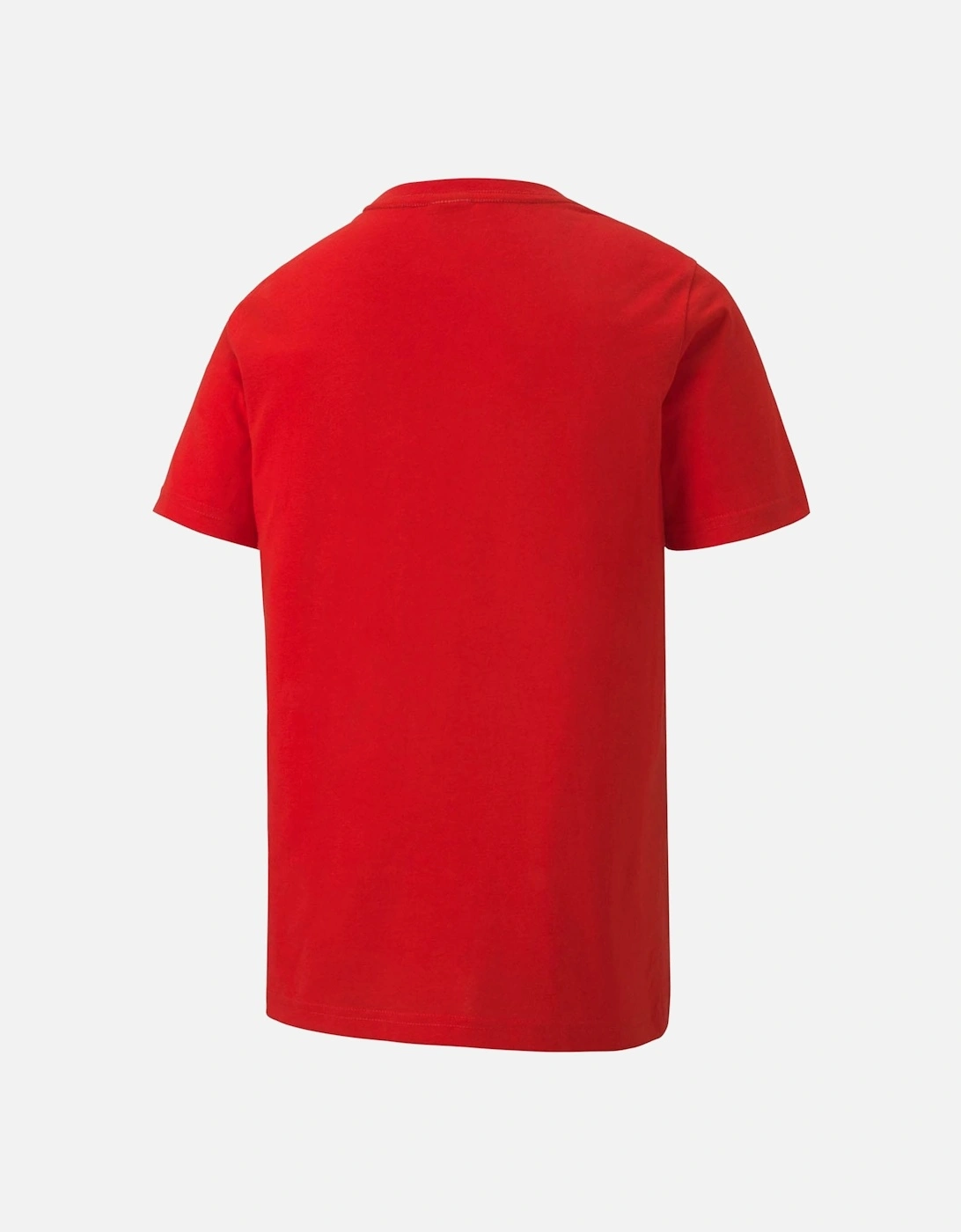 Juniors TeamGOAL 23 Casuals T-Shirt