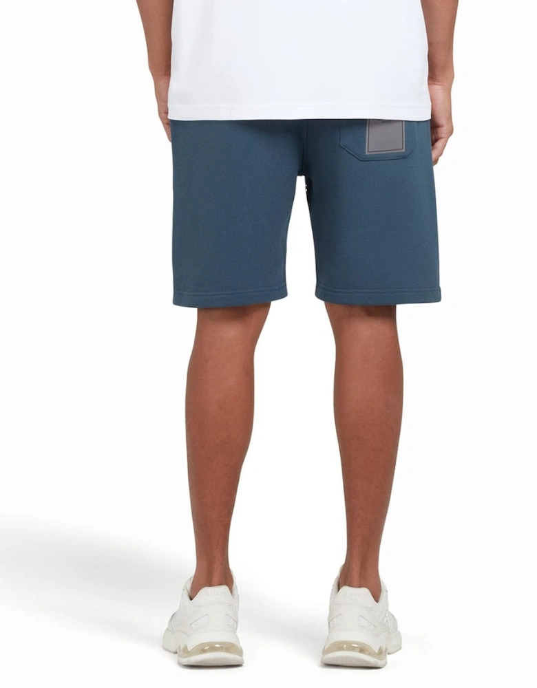 Loopback Shorts