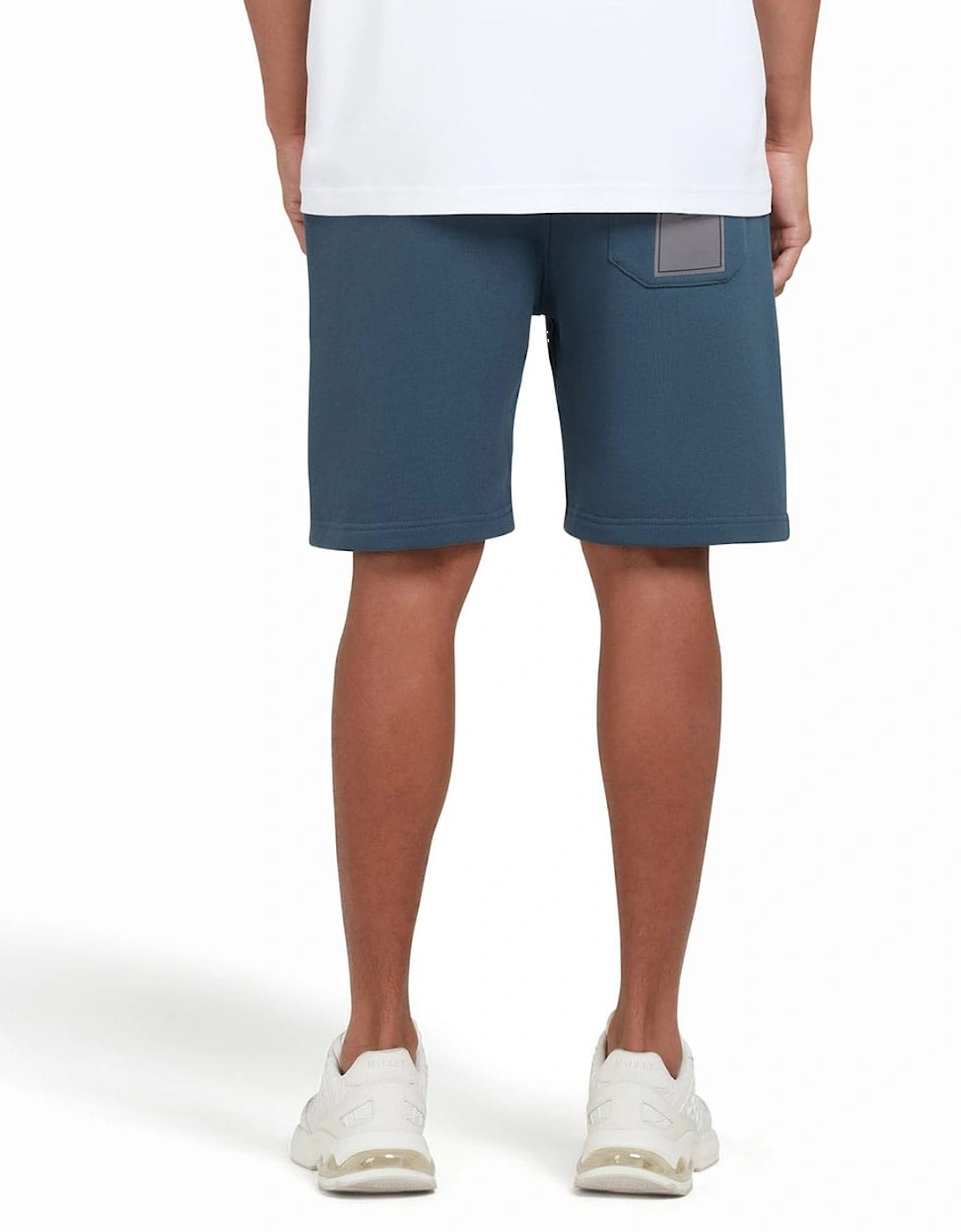 Loopback Shorts