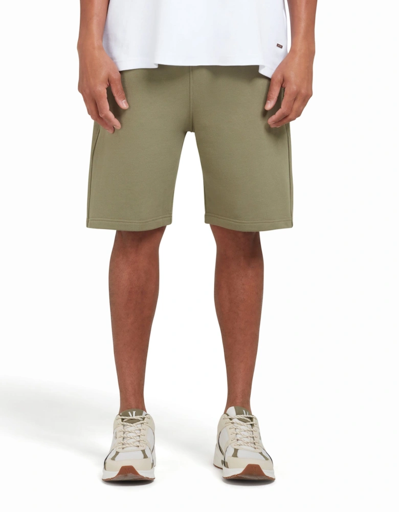 Loopback Shorts