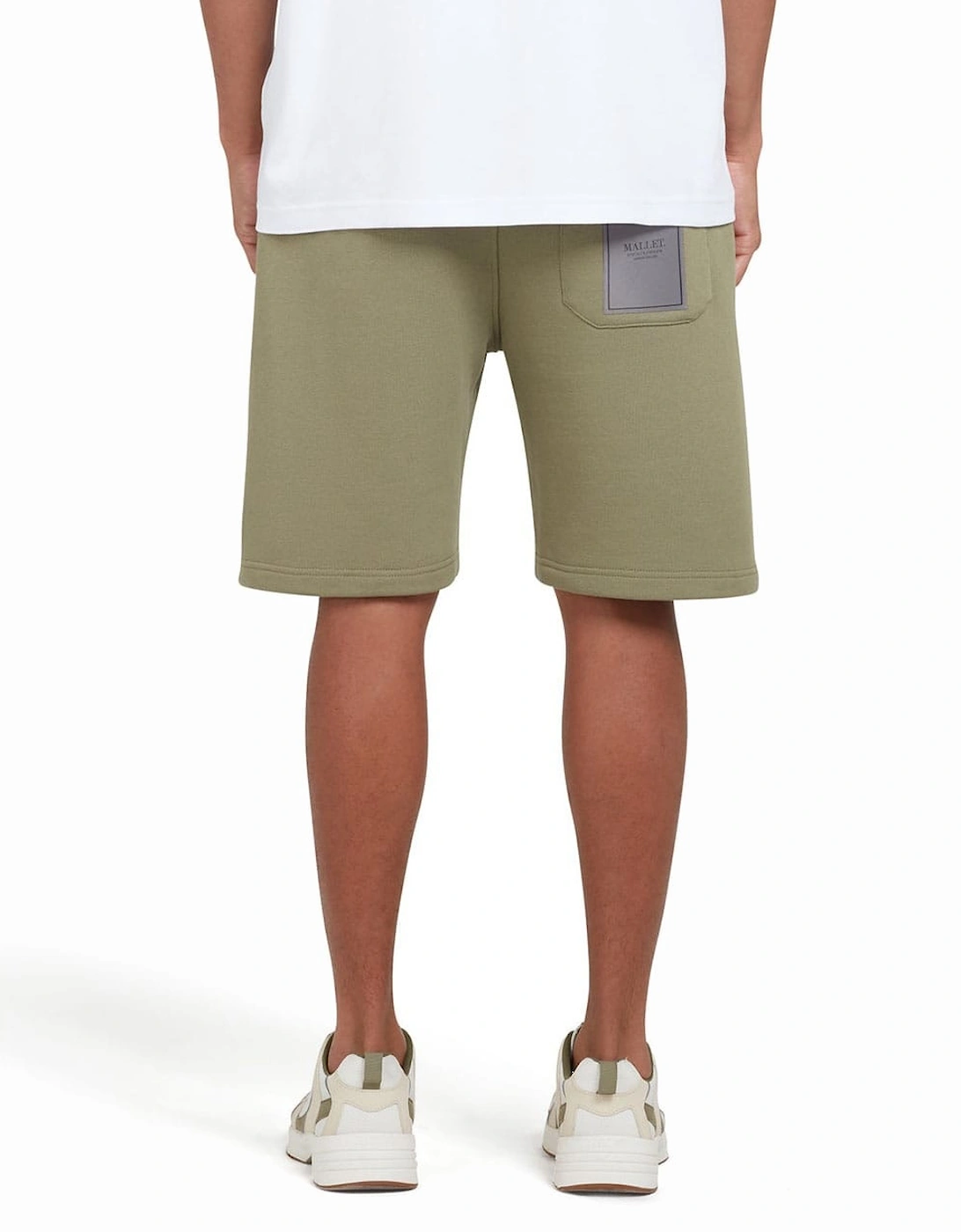 Loopback Shorts