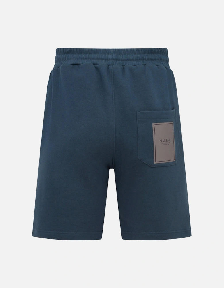 Loopback Shorts