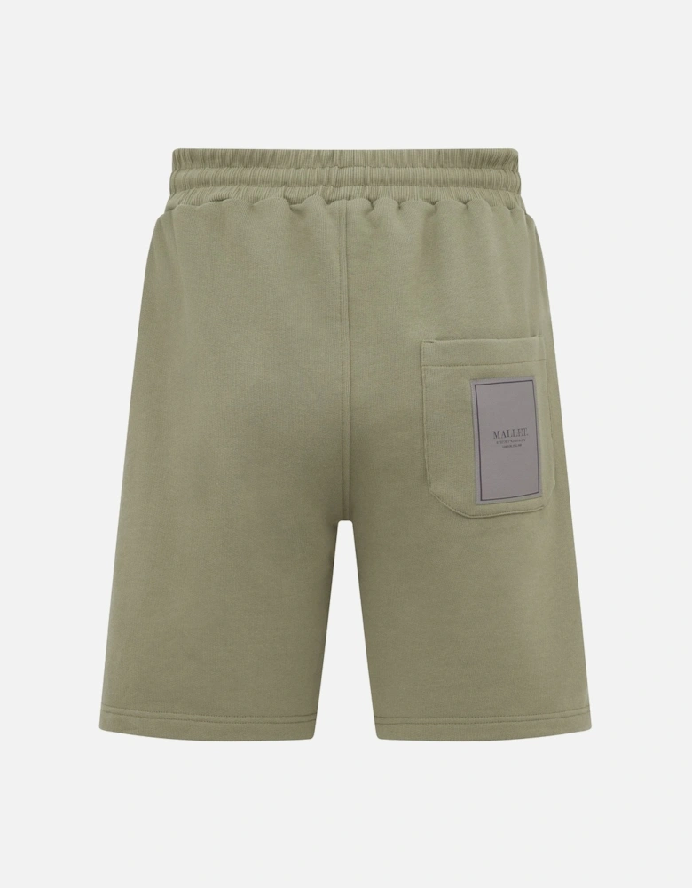 Loopback Shorts