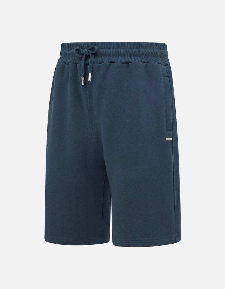 Loopback Shorts