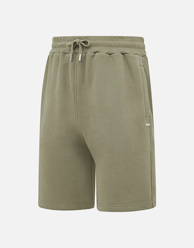 Loopback Shorts