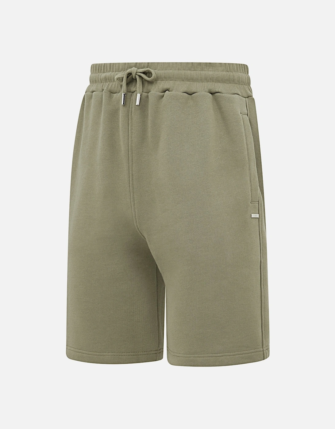 Loopback Shorts
