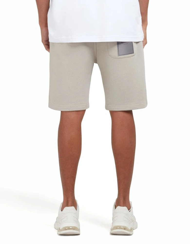 Loopback Shorts