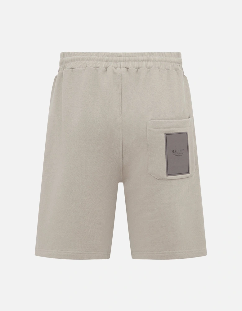 Loopback Shorts