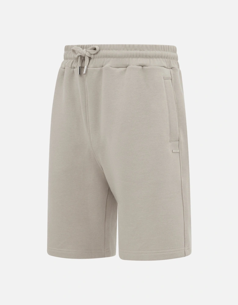 Loopback Shorts