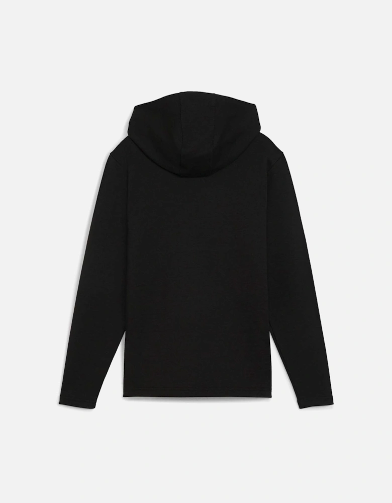 Juniors TeamFINAL Casuals Hooded Jacket