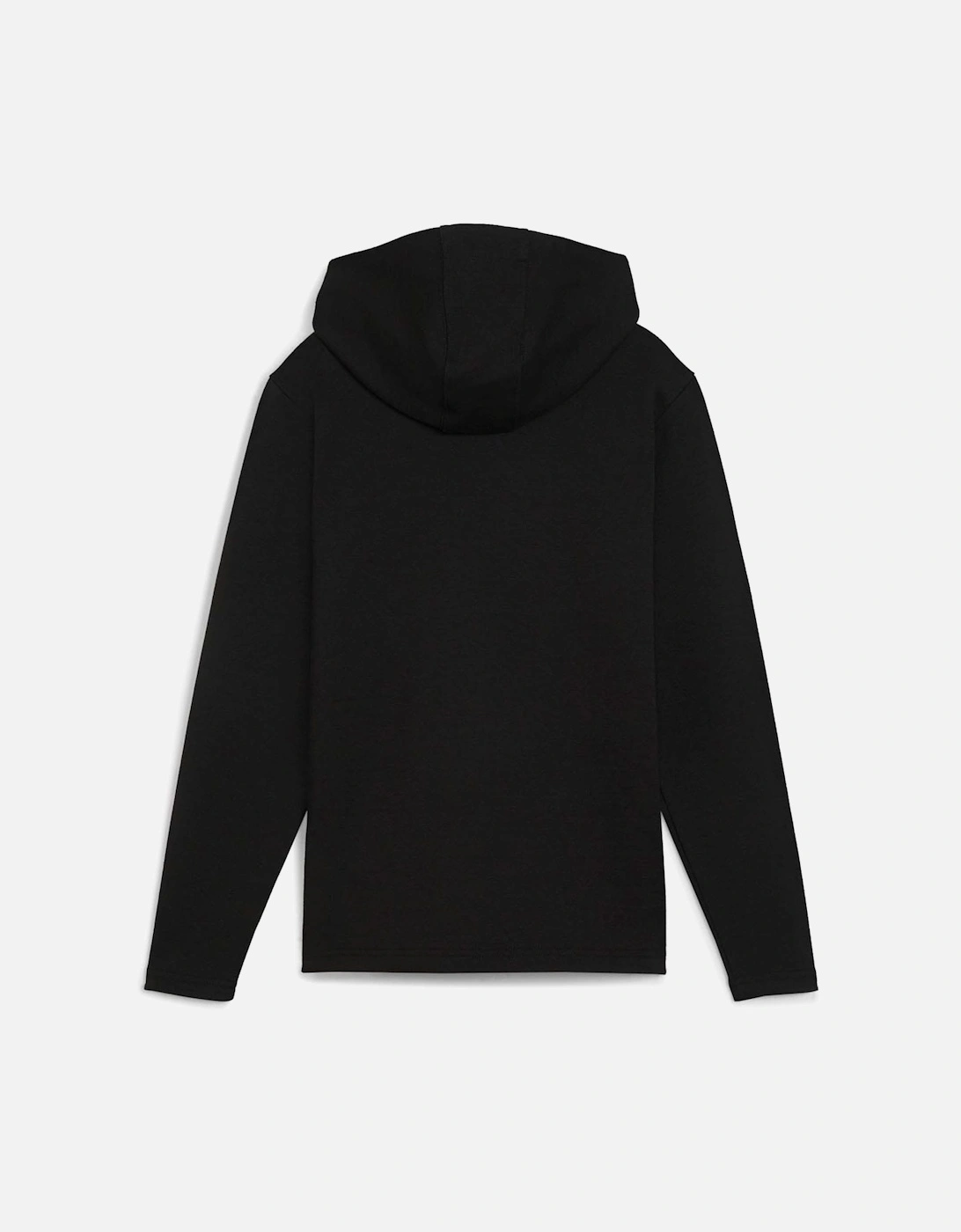 Juniors TeamFINAL Casuals Hooded Jacket
