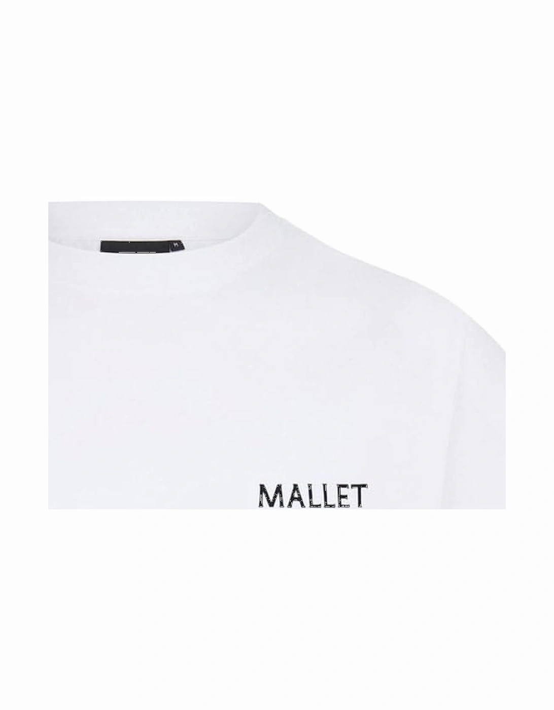 Coordinates Logo Print T-Shirt