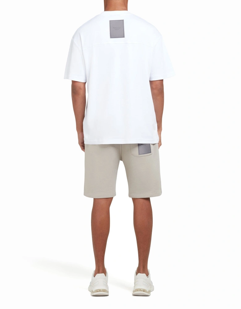 Coordinates Logo Print T-Shirt