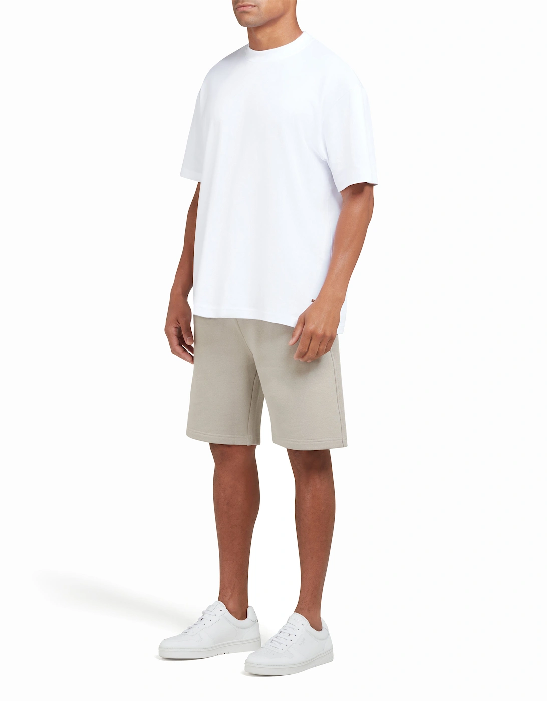 Coordinates Logo Print T-Shirt, 5 of 4