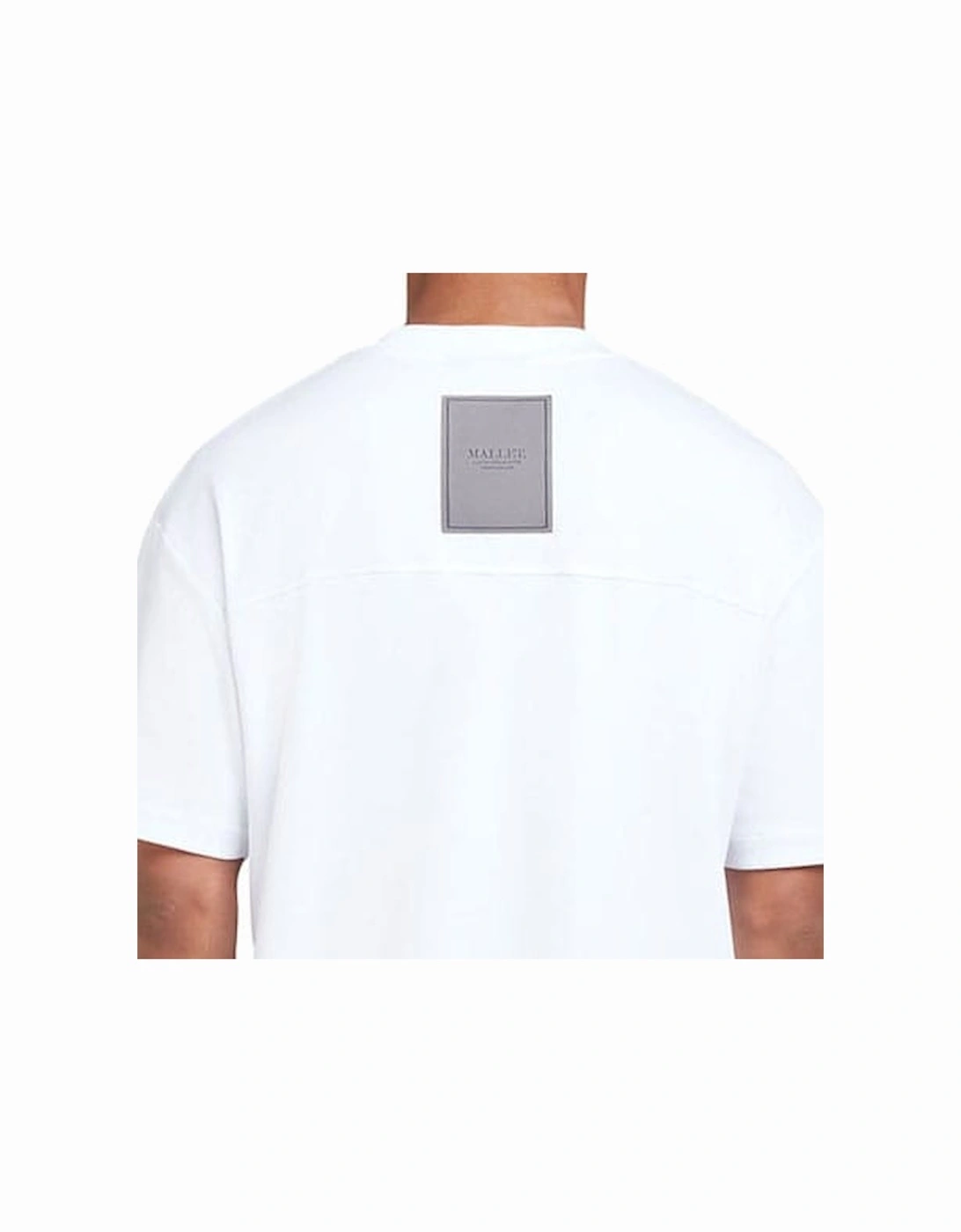 Coordinates Logo Print T-Shirt
