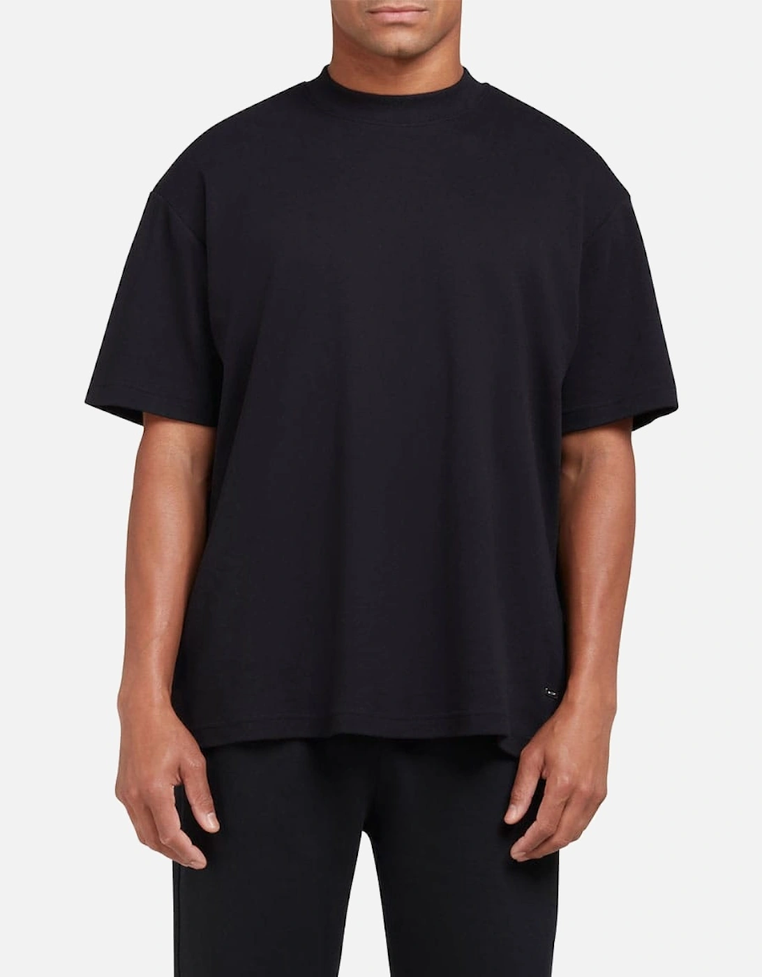 Interlock T-Shirt, 5 of 4