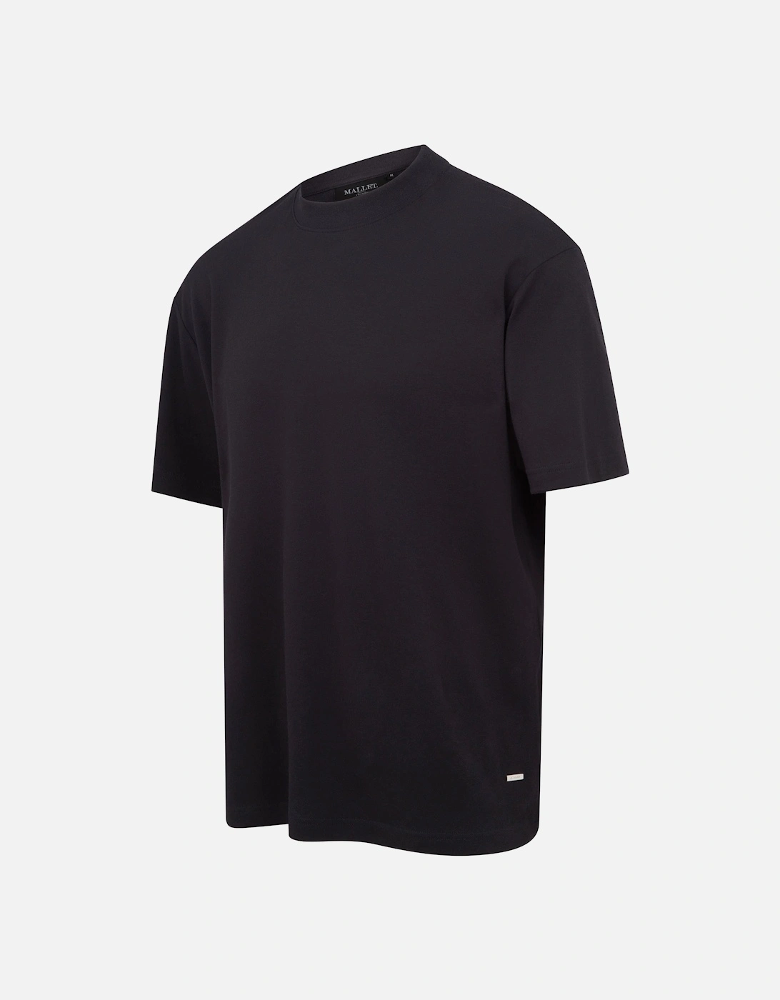 Interlock T-Shirt