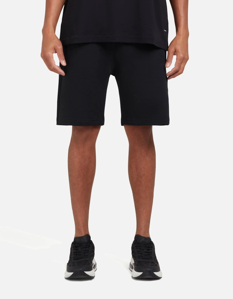 Loopback Shorts
