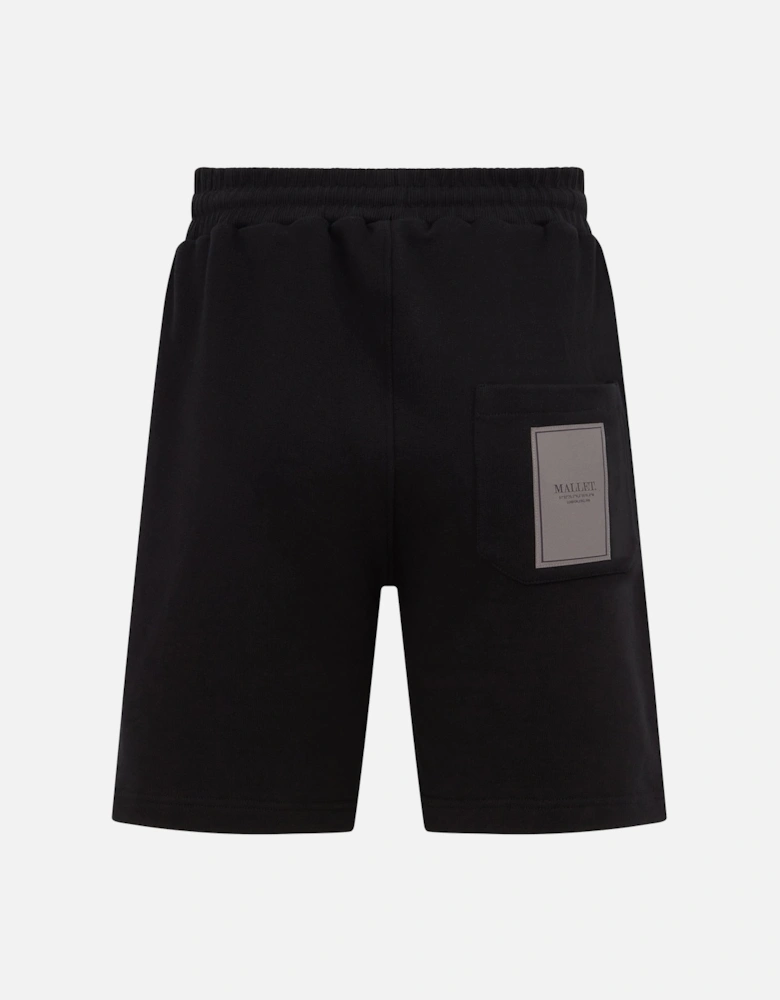 Loopback Shorts