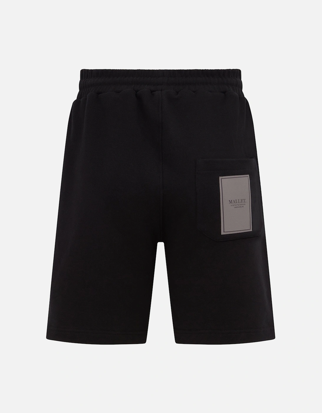 Loopback Shorts