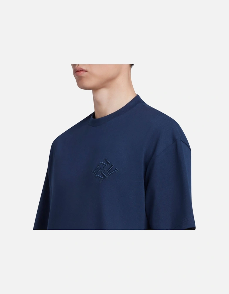 4M Oversized T-Shirt