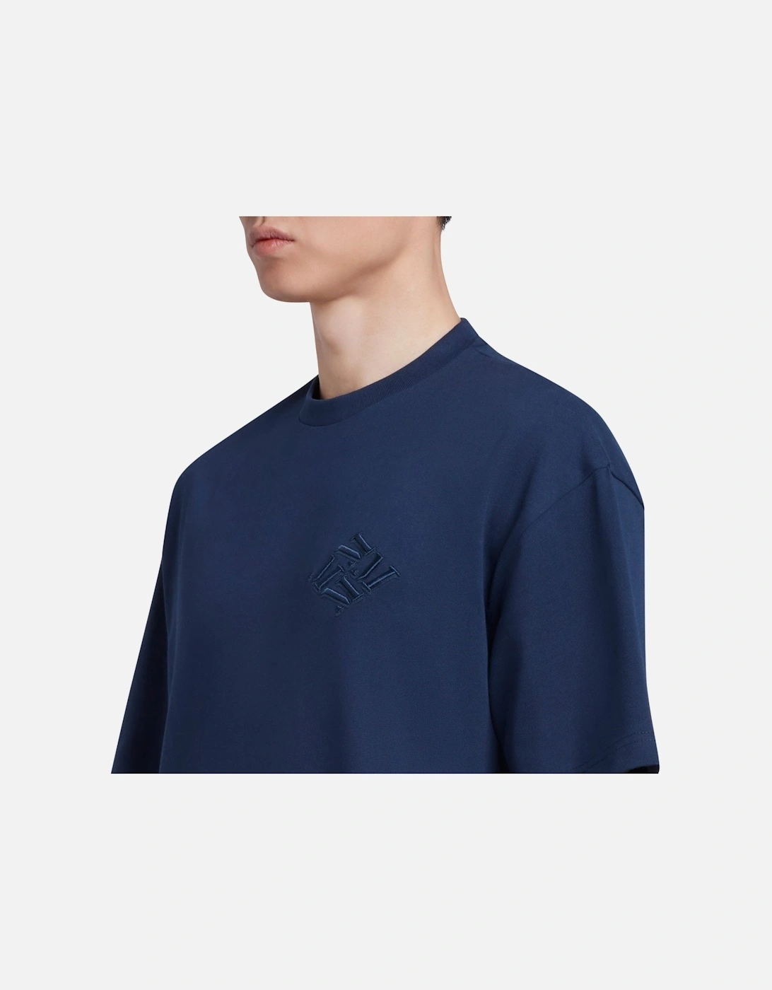 4M Oversized T-Shirt