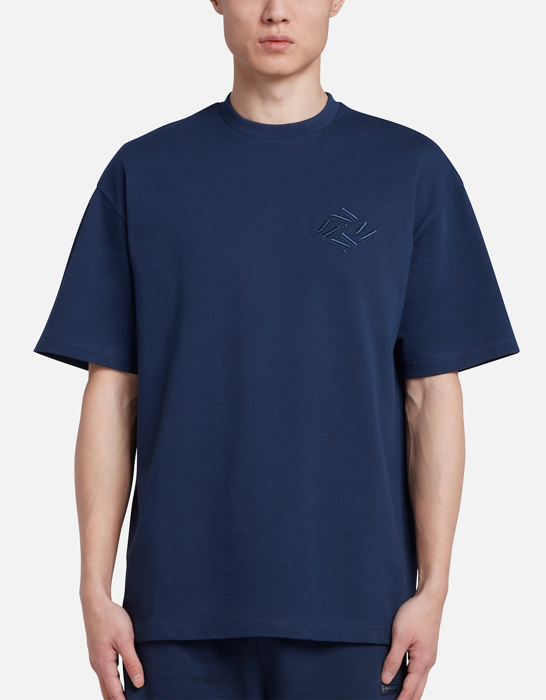 4M Oversized T-Shirt, 5 of 4
