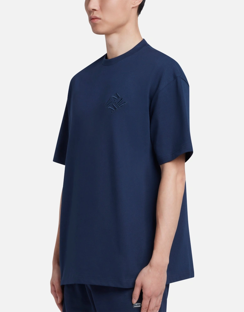 4M Oversized T-Shirt