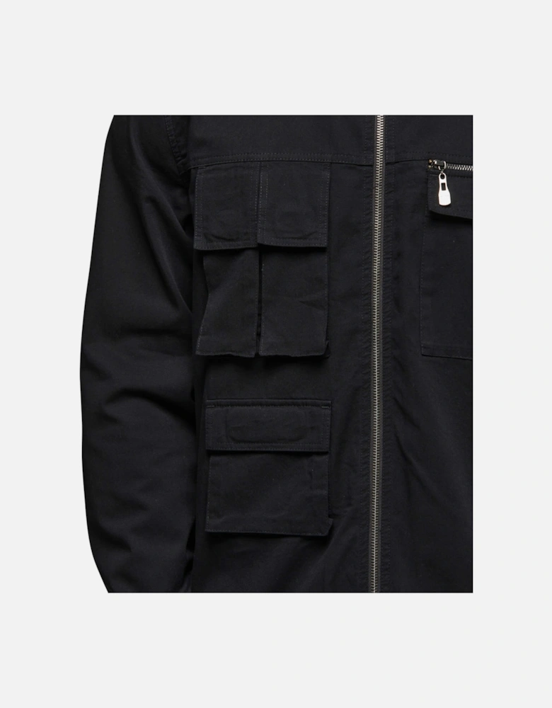 Shirt Jacket