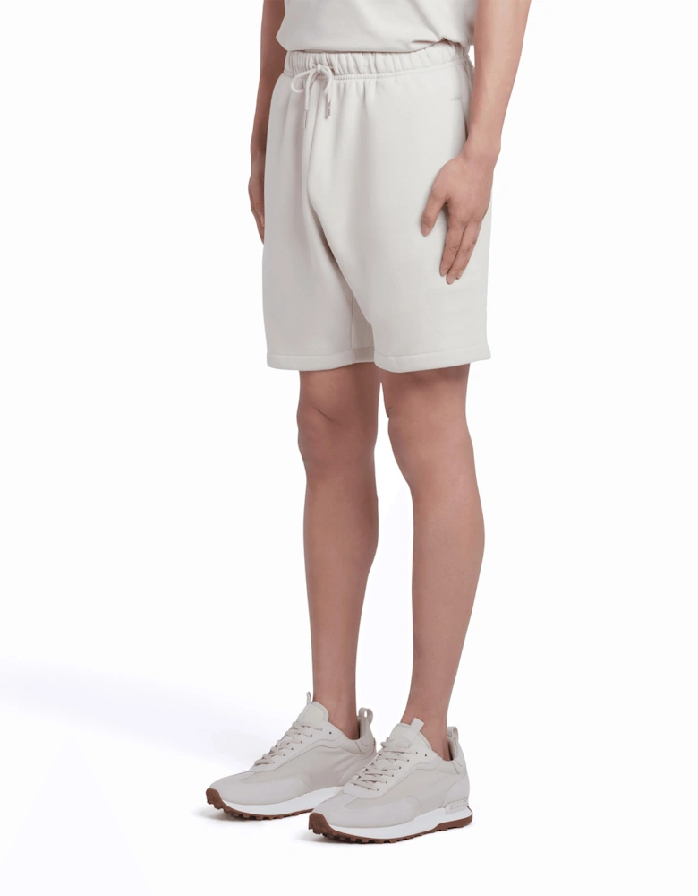 Plaque Shorts
