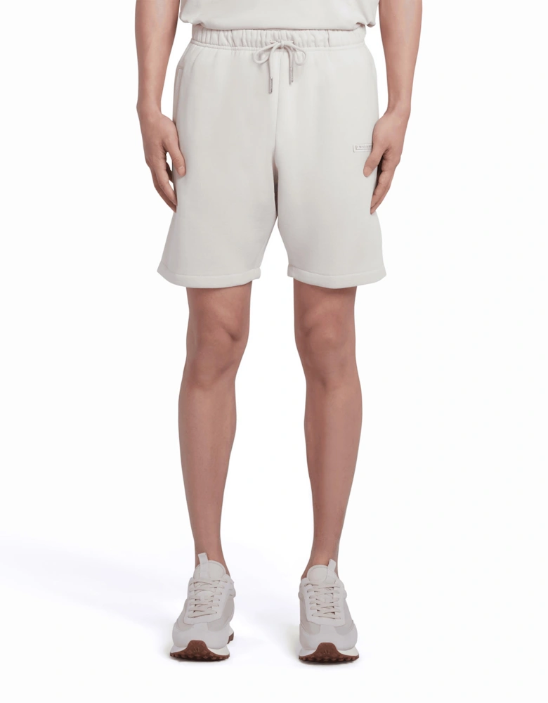 Plaque Shorts