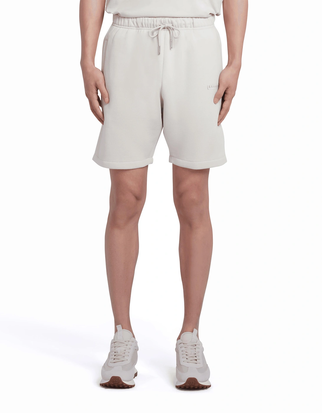 Plaque Shorts, 5 of 4