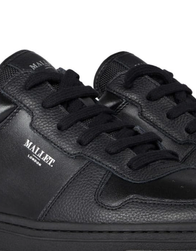 Bentham Court Trainers