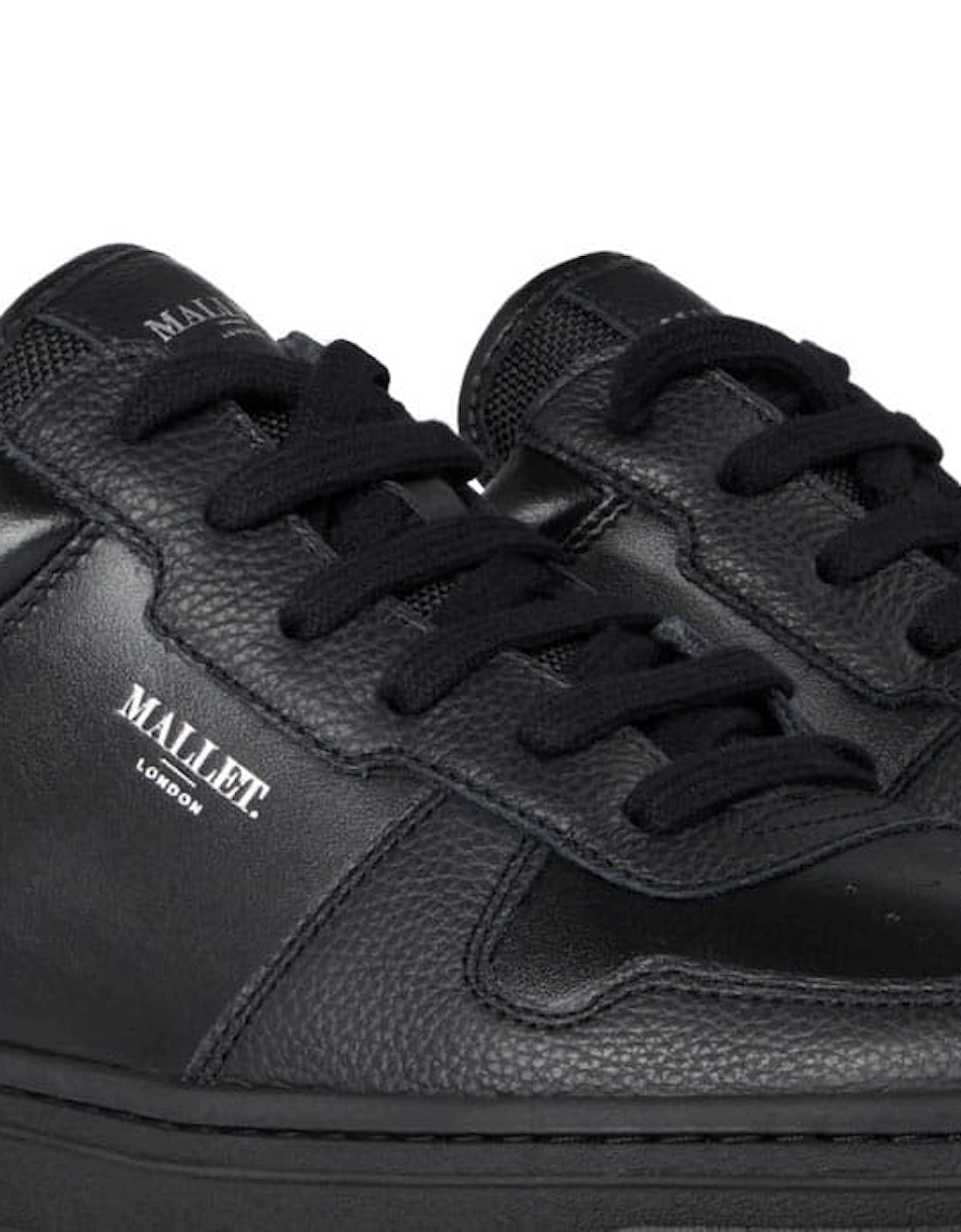 Bentham Court Trainers